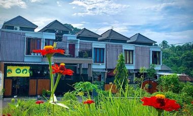 Rumah  Mewah Murah Dp 0% 3 KT/ 2 KM Tabanan Bali.