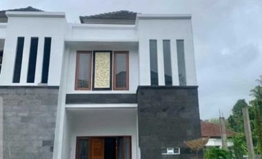 Rumah  Mewah Murah Dp 0% 3 KT/ 2 KM Tabanan Bali.