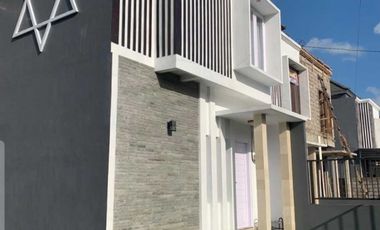 Rumah  Mewah Murah Dp 0% 3 KT/ 2 KM Tabanan Bali.