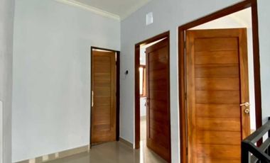 Rumah  Mewah Murah Dp 0% 3 KT/ 2 KM Tabanan Bali.