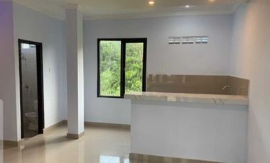 Rumah  Mewah Murah Dp 0% 3 KT/ 2 KM Tabanan Bali.