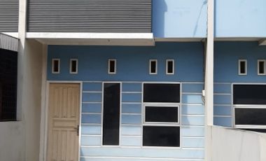 Townhouse di Padang Selasa - Bukit Besar