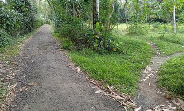 harga tanah di purbalingga