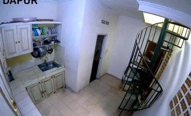 DIJUAL RUMAH HOEK MEWAH AREA BNR BOGOR STRATEGIS NEGO SAMPAI DEAL