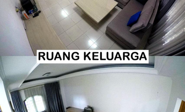 DIJUAL RUMAH HOEK MEWAH AREA BNR BOGOR STRATEGIS NEGO SAMPAI DEAL