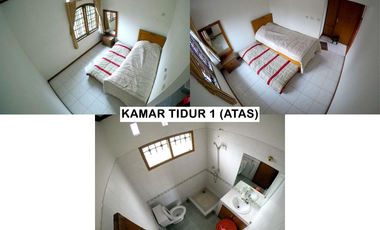 DIJUAL RUMAH HOEK MEWAH AREA BNR BOGOR STRATEGIS NEGO SAMPAI DEAL