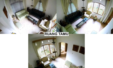 DIJUAL RUMAH HOEK MEWAH AREA BNR BOGOR STRATEGIS NEGO SAMPAI DEAL