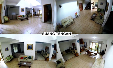 DIJUAL RUMAH HOEK MEWAH AREA BNR BOGOR STRATEGIS NEGO SAMPAI DEAL