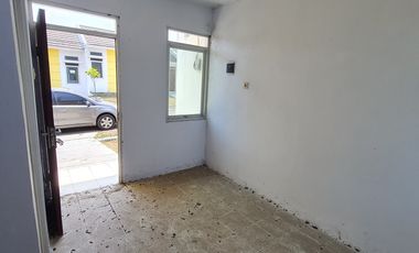 DIJUAL RUMAH AREA CITRA MAJA RAYA 1 LANTAI