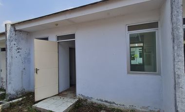 DIJUAL RUMAH AREA CITRA MAJA RAYA 1 LANTAI