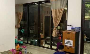 DIJUAL CEPAT RUMAH KOST 40 KAMAR FULL TERISI DI JOHAR BARU JAKPUS