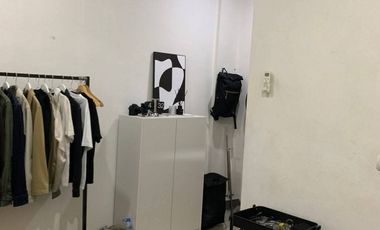 DIJUAL CEPAT RUMAH KOST 40 KAMAR FULL TERISI DI JOHAR BARU JAKPUS