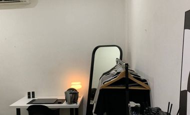 DIJUAL CEPAT RUMAH KOST 40 KAMAR FULL TERISI DI JOHAR BARU JAKPUS