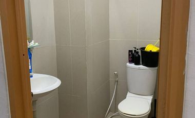 DIJUAL CEPAT RUMAH KOST 40 KAMAR FULL TERISI DI JOHAR BARU JAKPUS