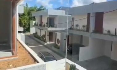 DIJUAL Villa Idaman Dharman Village Canggu Bali Dekat Objek Wisata