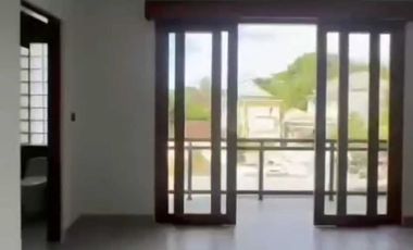 DIJUAL Villa Idaman Dharman Village Canggu Bali Dekat Objek Wisata