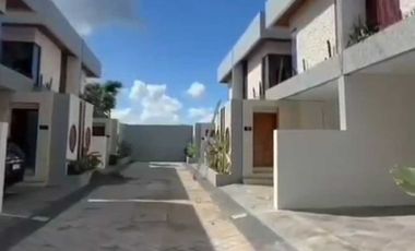 DIJUAL Villa Idaman Dharman Village Canggu Bali Dekat Objek Wisata