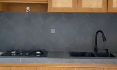 DIJUAL Villa Idaman Dharman Village Canggu Bali Dekat Objek Wisata