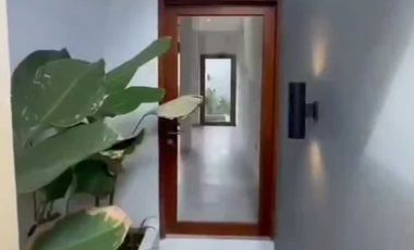 DIJUAL Villa Idaman Dharman Village Canggu Bali Dekat Objek Wisata