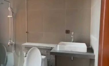 DIJUAL Villa Idaman Dharman Village Canggu Bali Dekat Objek Wisata