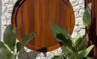 DIJUAL Villa Idaman Dharman Village Canggu Bali Dekat Objek Wisata