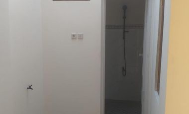 Rumah Baru Siap Huni dan Langsung AJB di Brebes Kota