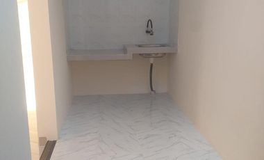 Rumah Baru Siap Huni dan Langsung AJB di Brebes Kota