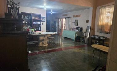 JUAL RUMAH 1 LANTAI BANGUNAN BELANDA, STRATEGIS, TAMAN KENCANA, BOGOR