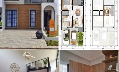 Shaistanaya City Cozy Living