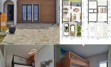 Shaistanaya City Cozy Living