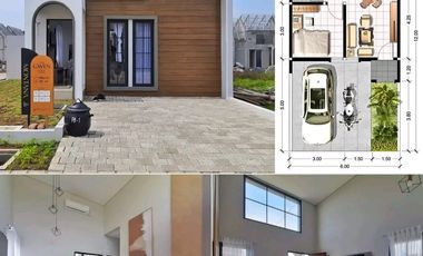 Shaistanaya City Cozy Living