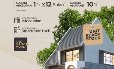 Shaistanaya City Cozy Living