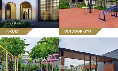 Shaistanaya City Cozy Living