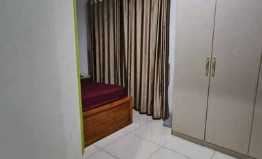 Disewakan rumah sedayu city kelapa gading 4+1 KT 6 ac LT 8 x 15 harus