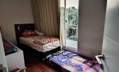 Disewakan rumah sedayu city kelapa gading 4+1 KT 6 ac LT 8 x 15 harus