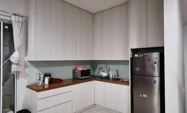 Disewakan rumah sedayu city kelapa gading 4+1 KT 6 ac LT 8 x 15 harus