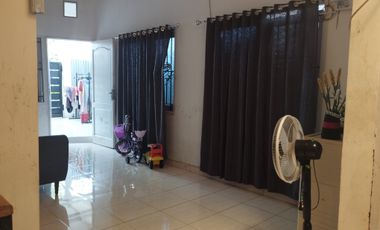 For Sale Rumah Lokasi Strategis di Bontoduri, Makassar