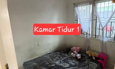 For Sale Rumah Lokasi Strategis di Bontoduri, Makassar