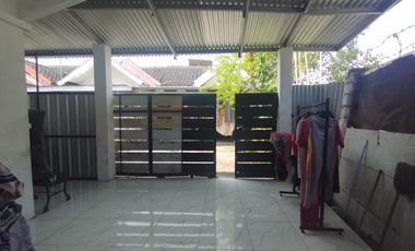 For Sale Rumah Lokasi Strategis di Bontoduri, Makassar