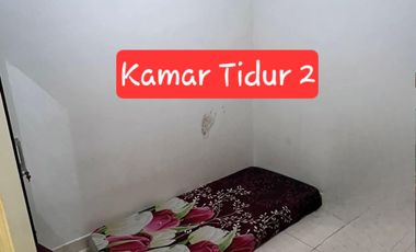 For Sale Rumah Lokasi Strategis di Bontoduri, Makassar