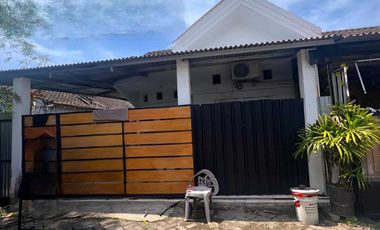 For Sale Rumah Lokasi Strategis di Bontoduri, Makassar