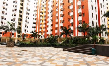 Apartment 2BR Unfurnished di Kemang View Bekasi Barat