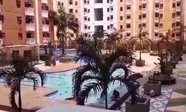 Apartment 2BR Unfurnished di Kemang View Bekasi Barat