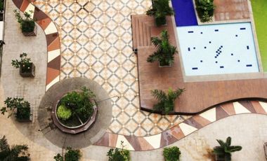 Apartment 2BR Unfurnished di Kemang View Bekasi Barat