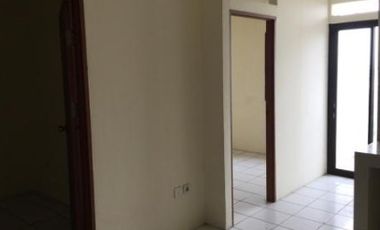 Apartment 2BR Unfurnished di Kemang View Bekasi Barat
