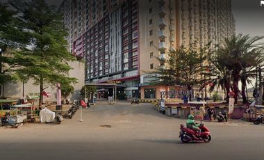 Apartment 2BR Unfurnished di Kemang View Bekasi Barat