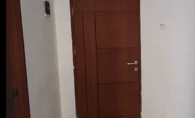 Apartment 2BR Unfurnished di Kemang View Bekasi Barat
