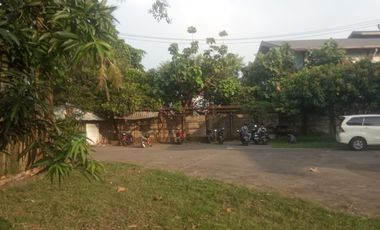 Dijual Gudang Bekas Pabrik di Curug Kosambi, Karawang Timur