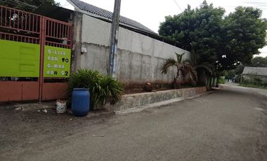 Dijual Gudang/Pabrik di Cinangka, Purwakarta