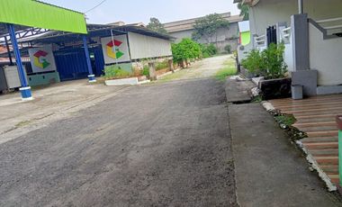 Dijual Gudang/Pabrik di Cinangka, Purwakarta